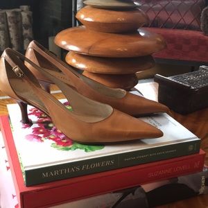 Cole Haan Spring/Summer Pump!